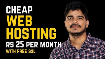 Cheap and best web hosting - best web hosting 2020 reviews - cheap hosting with a free domain name