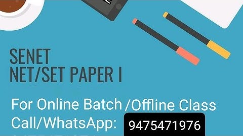 NTA UGC-NET Result: How to calculate percentage