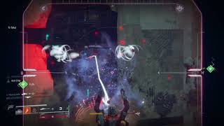 Tatara Gaze kill clip