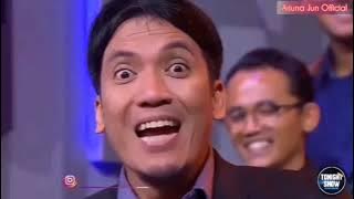 KOMPILASI KELAKUAN DESTA DI TONIGHT SHOW || NGAKAK!!!