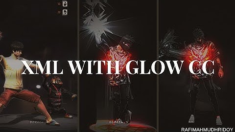 New Xml।xml+cc+clip। check in description box 📮 @rafimahmudhridoy