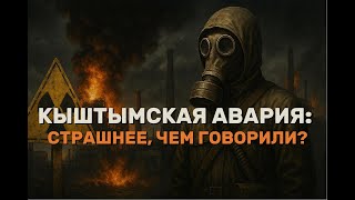 картинка: Секретность, радиация и тысячи пострадавших. Что узнали о крупнейшей катастрофе до Чернобыля?