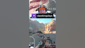 4 Piece Aimbot Kills on HC Search MW3 | dawkinsplays on #Twitch