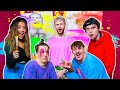 We Painted Eachother NAKED ft. ImAllexx & BambinoBecky