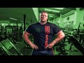 Is Pavlo Nakonechnyy a Future Worlds Strongest Man?