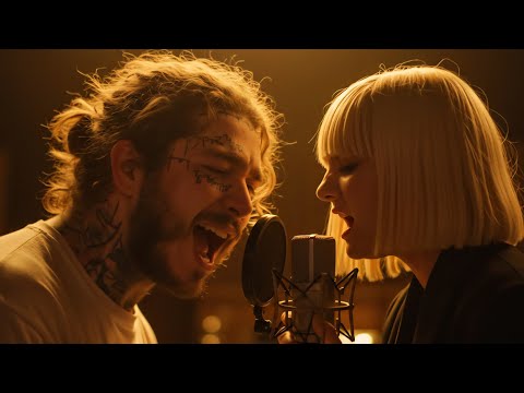 Post Malone Ft Sia Addicted To You Lyrics Music