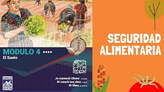 Módulo 4 - &#39;Seguridad Alimentaria&#39;