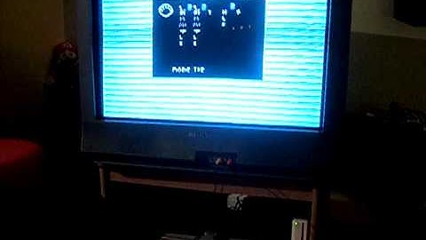 Midi Nes  tests
