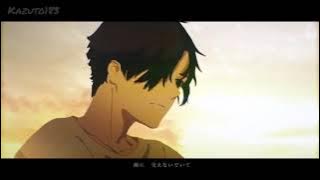 Ame wo matsu(アメヲマツ) - Minami (美波) /Lyrics sub esp-romaji