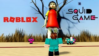 Roblox: Squid Game [PT-PT]