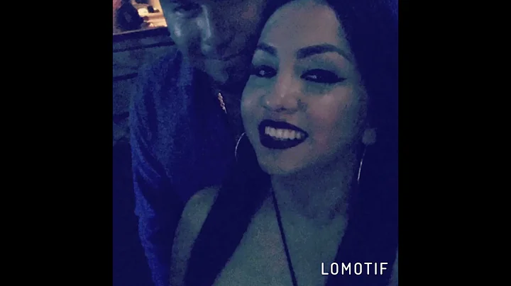 Rest in paradise Leonel Robledo