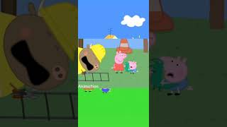 Today Rip Peppa - Peppa Pig Video
