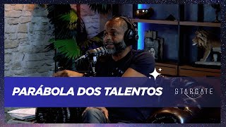 Parábola dos Talentos | Corte Podcast | Victor Reis & Marcelo Germano