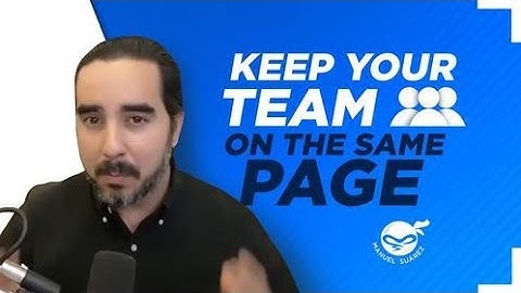 One Way I Use Trello to Help Manage My Team