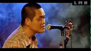 Video thumbnail of "မာယာ - လေးဖြူ  Mar Yar - Lay Phyu [ MV ]"