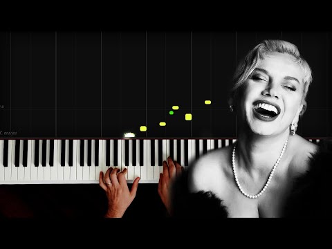 Sezen Aksu - Zalim - Piano by VN