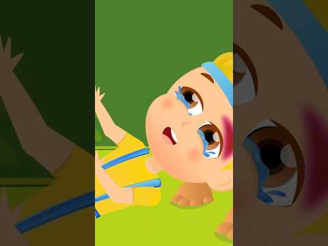 الولد انجرح جرح كبير اطفال اغاني اطفال الدكتور