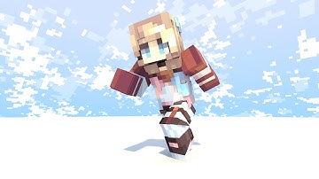 Run Cycle Test #1 ✘ By M-Rots.™