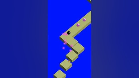 Twisting Ball Unity Game Source Code #unity #unity3d #unitydev #unitydeveloper #sourcecode