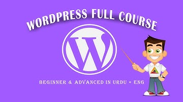 How to Make a Website with WordPress for FREE part 2 in Hindi Urdu   Elementor Tutorial 2020