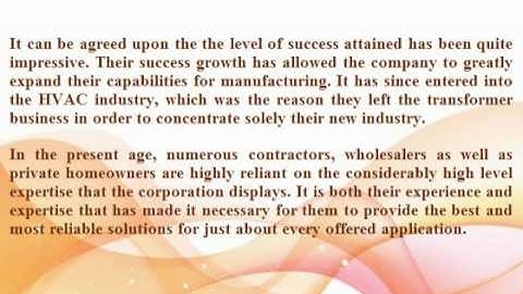 EWC Controls And The Facts Behind It