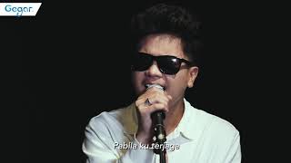 Haqiem Rusli - Adlina Marie (LIVE)