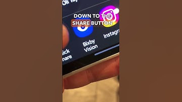Bixby has great vision 👀shorts #samsung #tech #samsunggalaxy #techtips