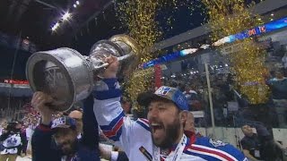 2017 Gagarin Cup, SKA 5 Metallurg Mg 3 (Series 4-1)