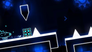 NecropoliX by Namtar 100% [MY 1ST EXTREME DEMON] Geometry Dash