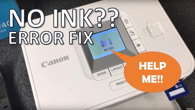 Canon Knowledge Base - Replace the Ink Cassette in the SELPHY Square QX10