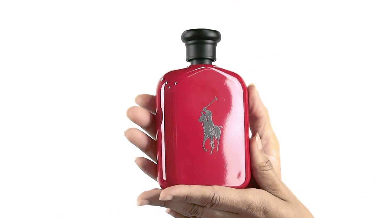 polo red cologne review