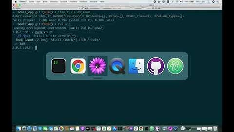 New Rails 6 Features: Inserting and updating records in bulk