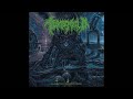 Tomb Mold (Canada) - Planetary Clairvoyance (Full Length) 2019