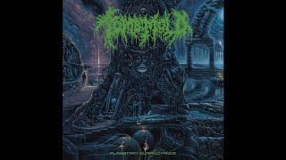 Tomb Mold (Canada) - Planetary Clairvoyance (Full Length) 2019