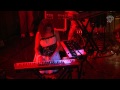 of Montreal - The Past Is a Grotesque Animal (live at Cine Joia 26/06/12)