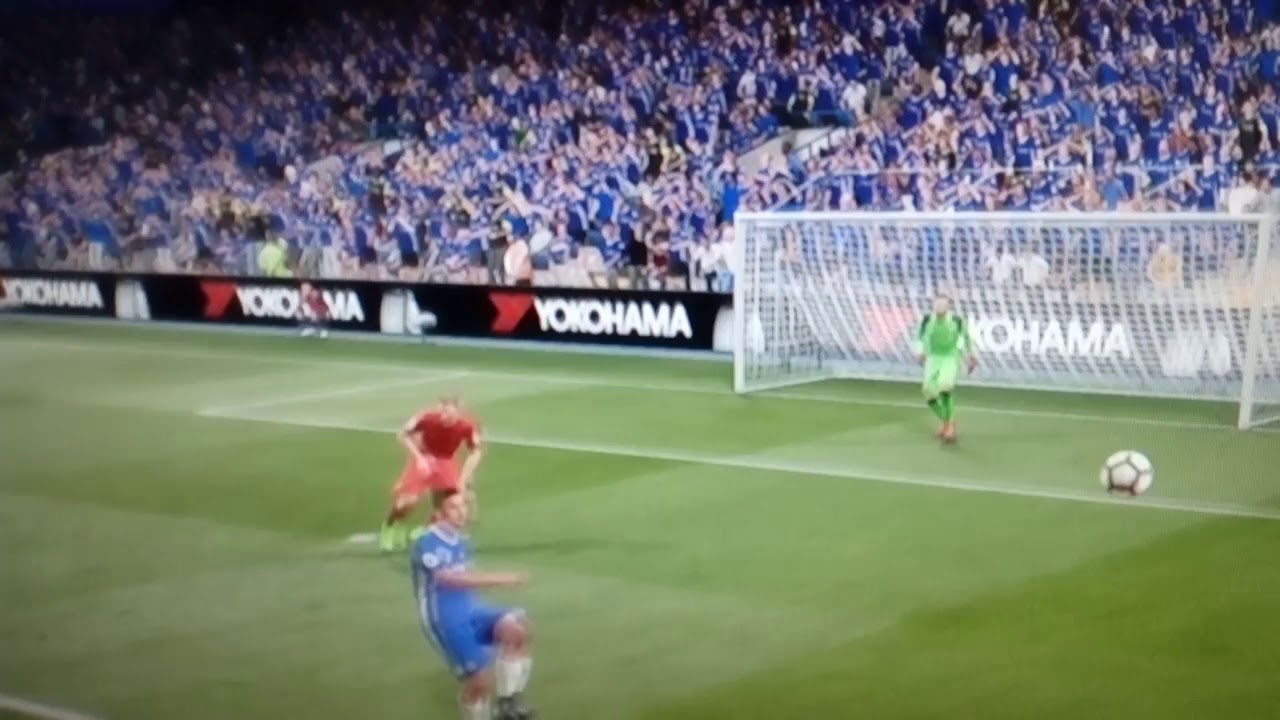 Rovesciata fantastica di paulo dybala - YouTube