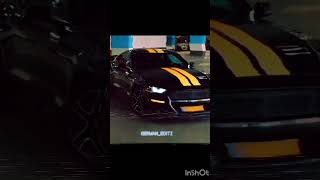 Editz on Mustang Gt #shortsfees