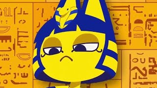 ANKHA FULL(без цензуры(не кликбейт))