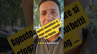 Agente immobiliare si sfoga contro i furbetti del flipping #immobiliare #caseinvendita #liguria