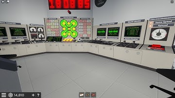How to sync and keep the Foxtrot-9 reactor stable guide (QSERF)  READ DESC
