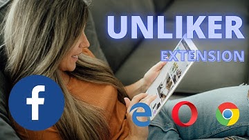 facebook unliker/auto unlike script app chrome extension with exception list tutorial - unlike all