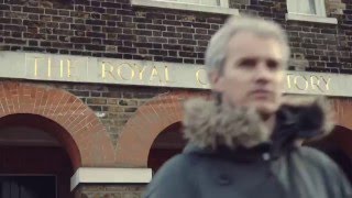 Mull Historical Society - &#39;The Ballad Of Ivor Punch&#39; (Official Video)