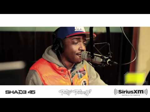 Toca Tuesdays Freestyle Video