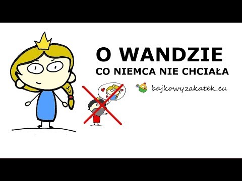 Wideo: Jak Poślubić Niemca