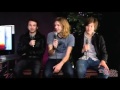 Capture de la vidéo Sing It Loud Exclusive Backstage Interview