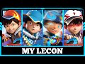 рџЊЊ MY LESSON VERSI ALL BOBOIBOY 2024 рџЊЊ MY LESSON VERSI ALL BOBOIBOY 2024