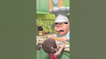 🎂 Pat a Cake - Let