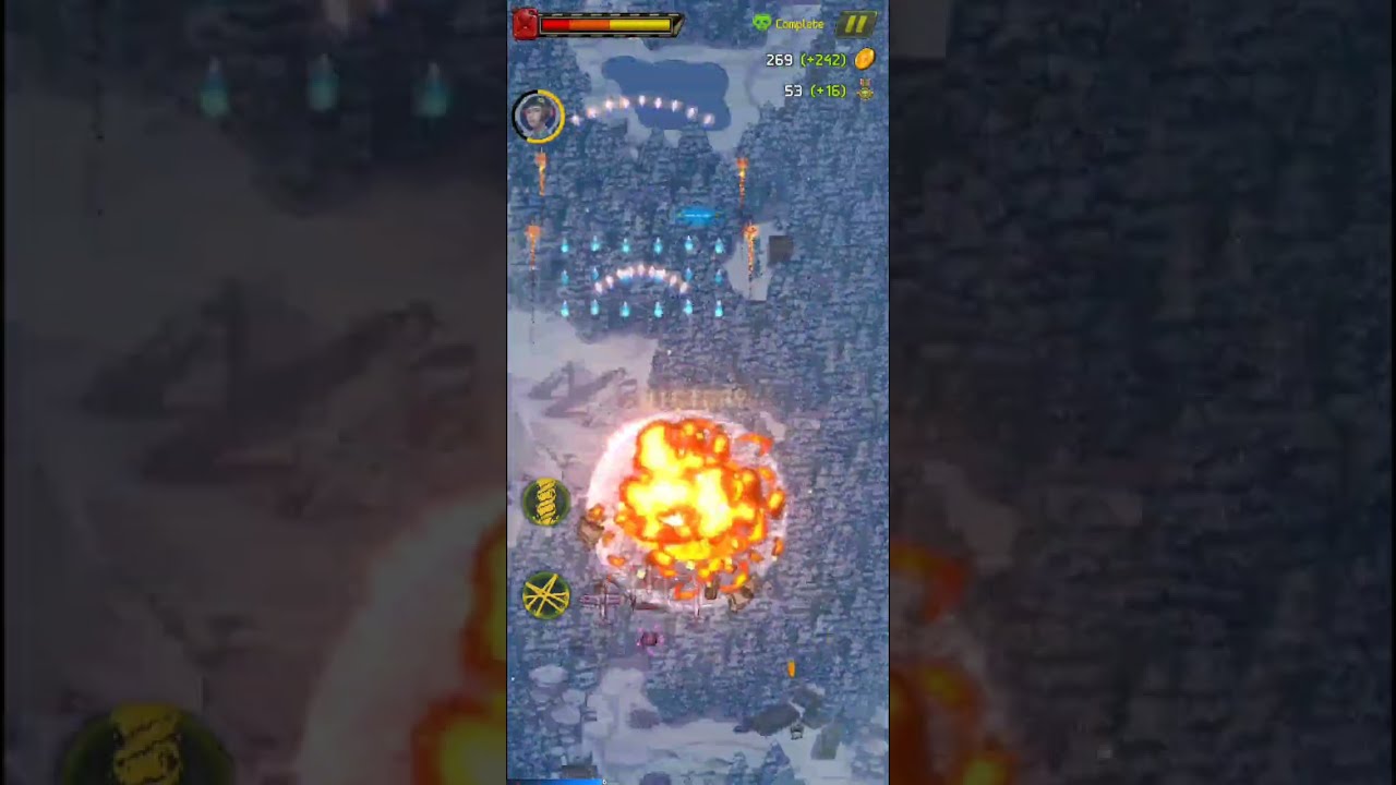 1945 air force game level 40 easy boss।1945 level 40 easy। 1945 air force game 40 level easy।