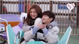 [TOP 12] We Got Married Couples