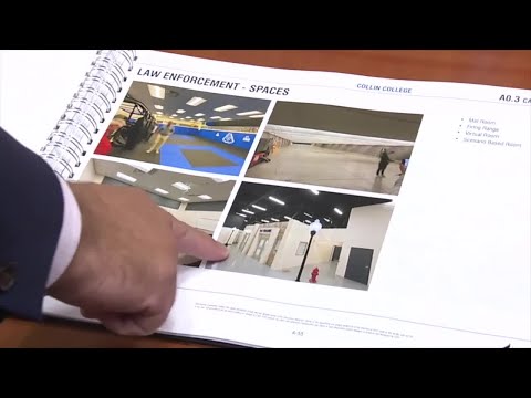 Planning phase underway for College of Southern Nevada's northwest campus